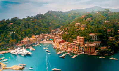 Portofino il Comune più ricco d'Italia: 94.505 euro pro capite nel 2023