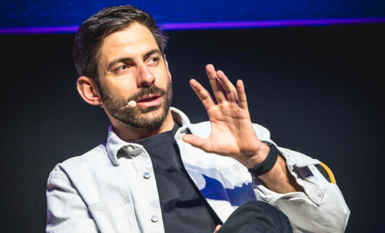 Riccardo Haupt nuovo Ceo di Chora e Will