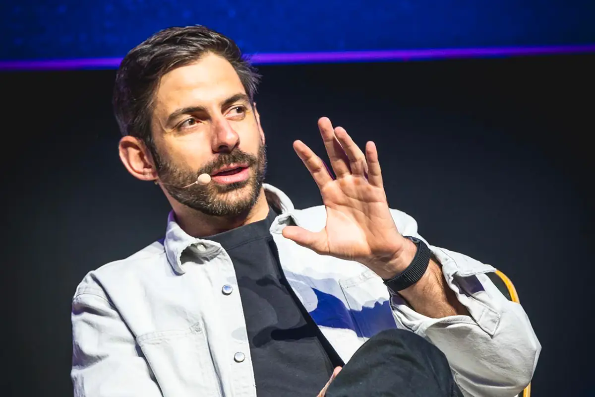 Riccardo Haupt nuovo Ceo di Chora e Will