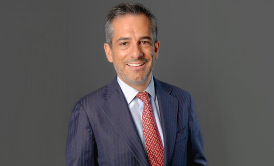 Robert Gauci nuovo Ceo di Helvetia Italia