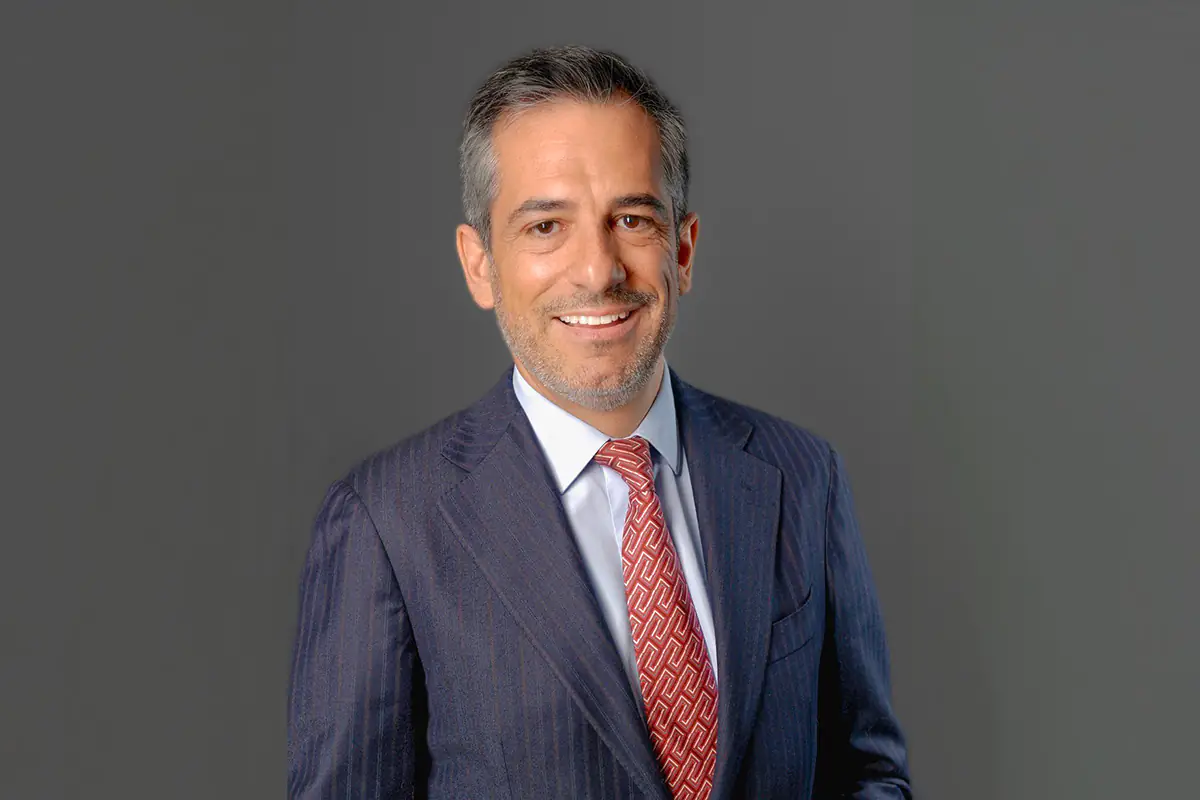 Robert Gauci nuovo Ceo di Helvetia Italia