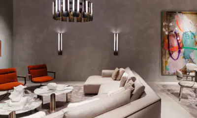 Design Made in Italy eccellenza europea: fatturato da 6,3 miliardi di euro
