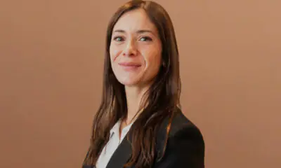 Garbe: nuovo incarico per Sara Labrini