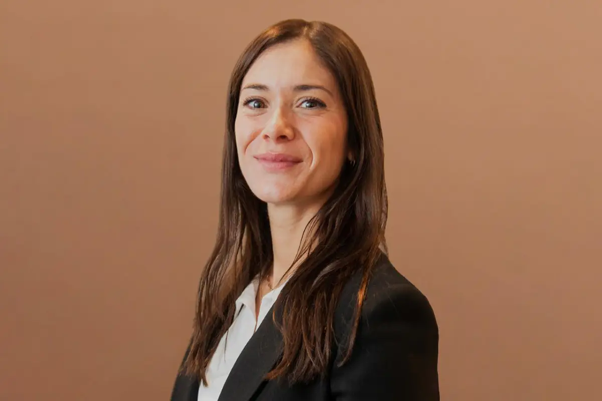 Garbe: nuovo incarico per Sara Labrini