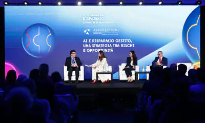 Assogestioni, focus sull’AI: ecco la strategia per il settore dell'asset management