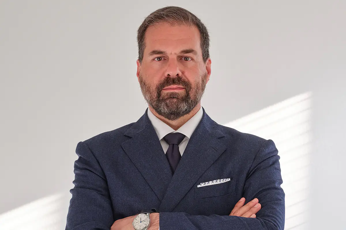 Sebastiano Fanizza nuovo Ceo di Next Yacht Group