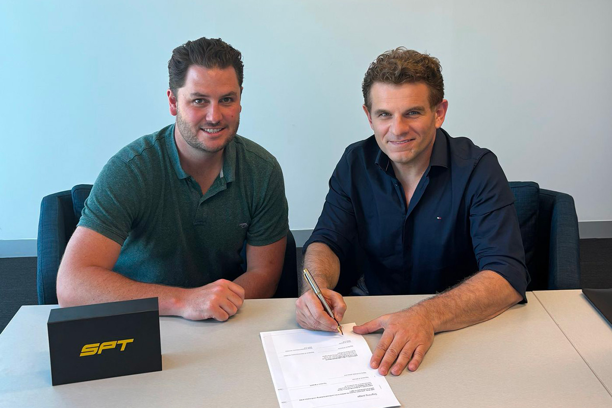 K-Sport acquisisce l’australiana Spt e guarda a Usa e Pacifico