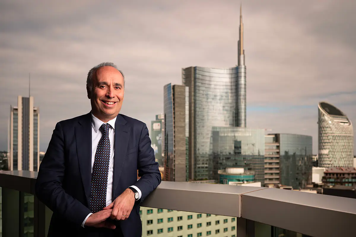Valorizzare il valore: intervista a Teodoro Lio di Accenture