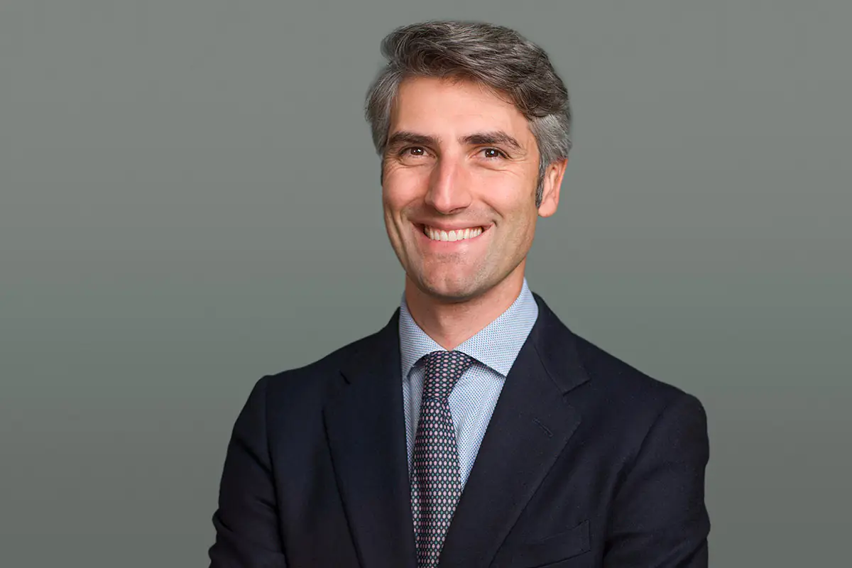 Andrea Mancini entra in Jll