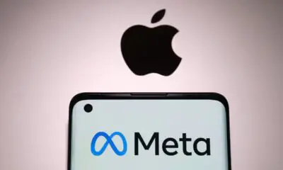 Apple e Meta multate dall’Unione europea per 700 milioni