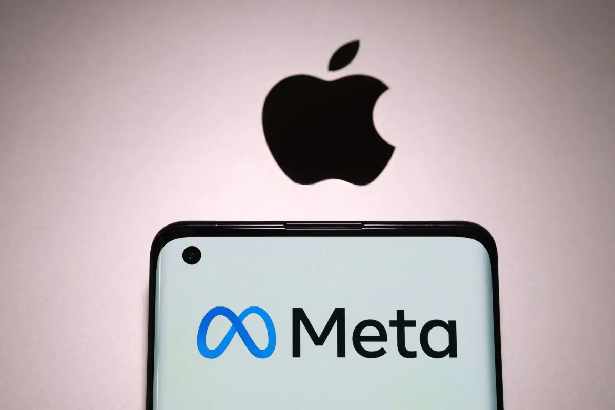 Apple e Meta multate dall’Unione europea per 700 milioni