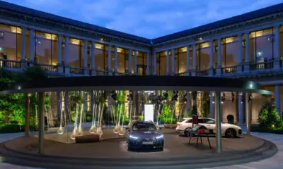 Audi House of Progress: la partecipazione alla Milano Design Week