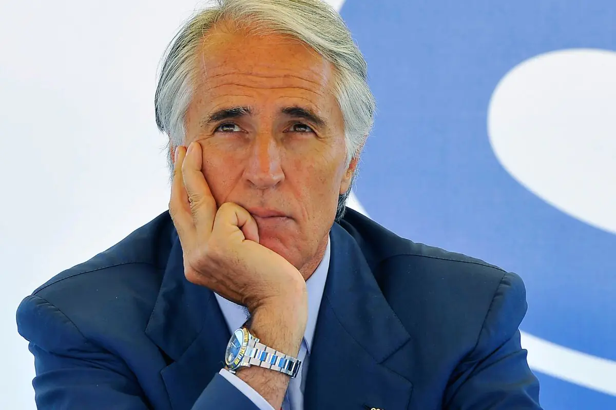 Coni, Giovanni Malagò lascia la carica di presidente: serve possibilità di un quarto mandato