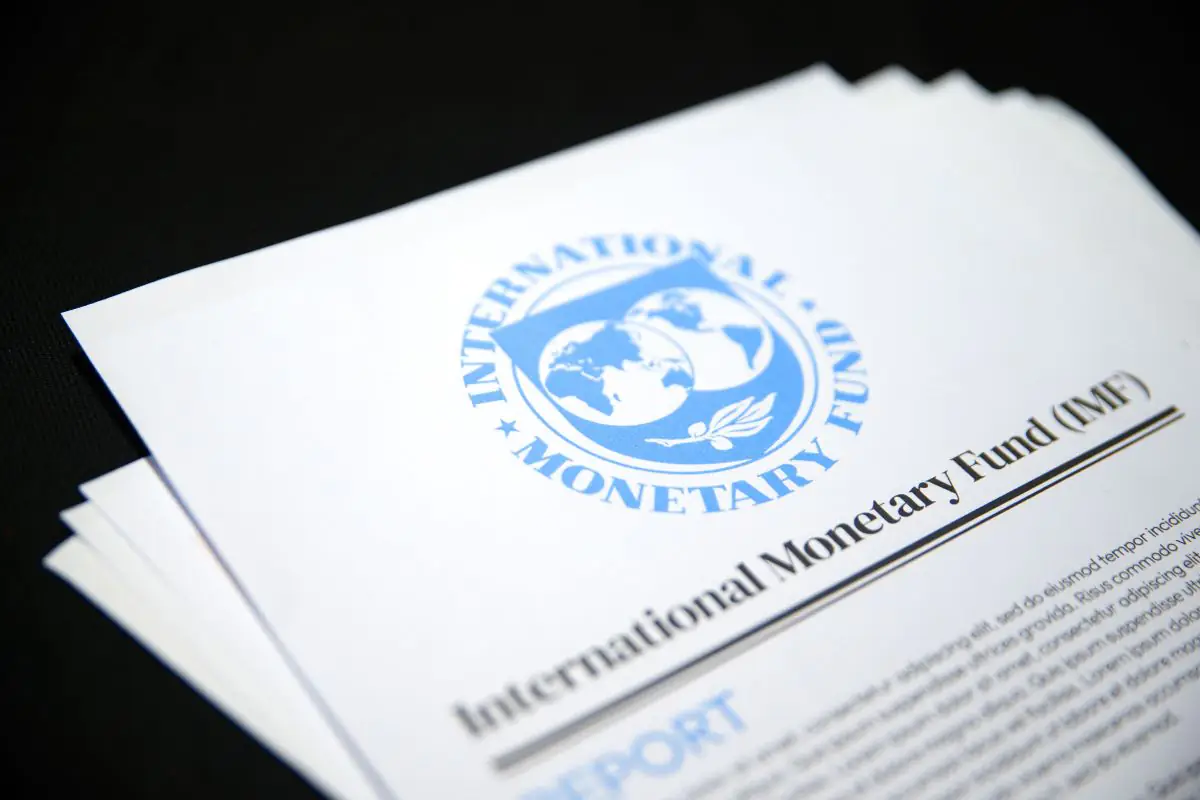 Dazi, anche l’Fmi taglia il Pil: “L’Italia rallenta la crescita a +0,4%”