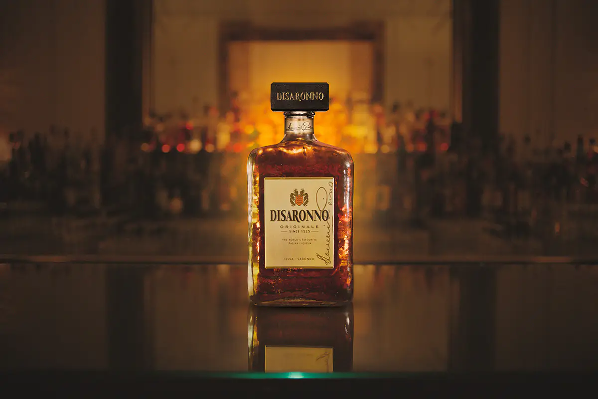 Disaronno: 500 anni di stile italiano tra mito, gusto e identità