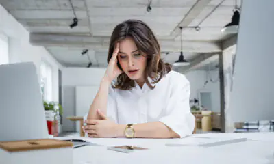 Il lavoro non è a misura di donne