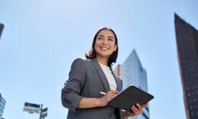 Finanza, donne ai vertici in aumento, ma troppo lentamente