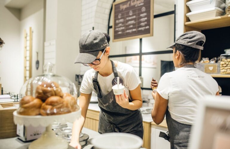 Lavoro, in Italia il 40% dei dipendenti vorrebbe cambiare occupazione