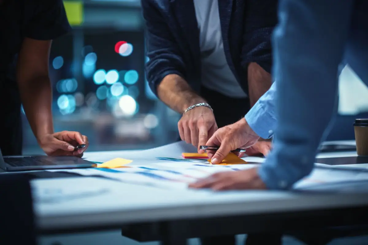 Meeting industry in Italia, un mercato da oltre 11 miliardi