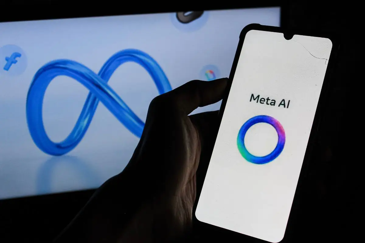Come impedire a Meta di usare i tuoi dati per l'AI