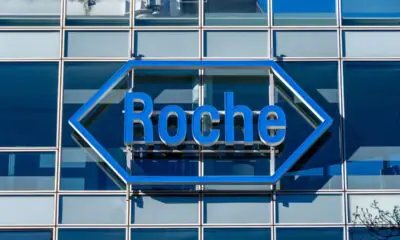Roche vuole investire 50 miliardi di dollari negli Usa: ricerca, sviluppo e produzione