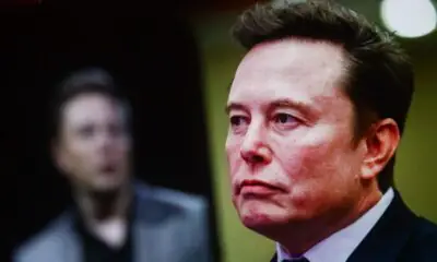 Tesla, bilanci primo trimestre 2025 in calo, Elon Musk fa un passo indietro dal Doge