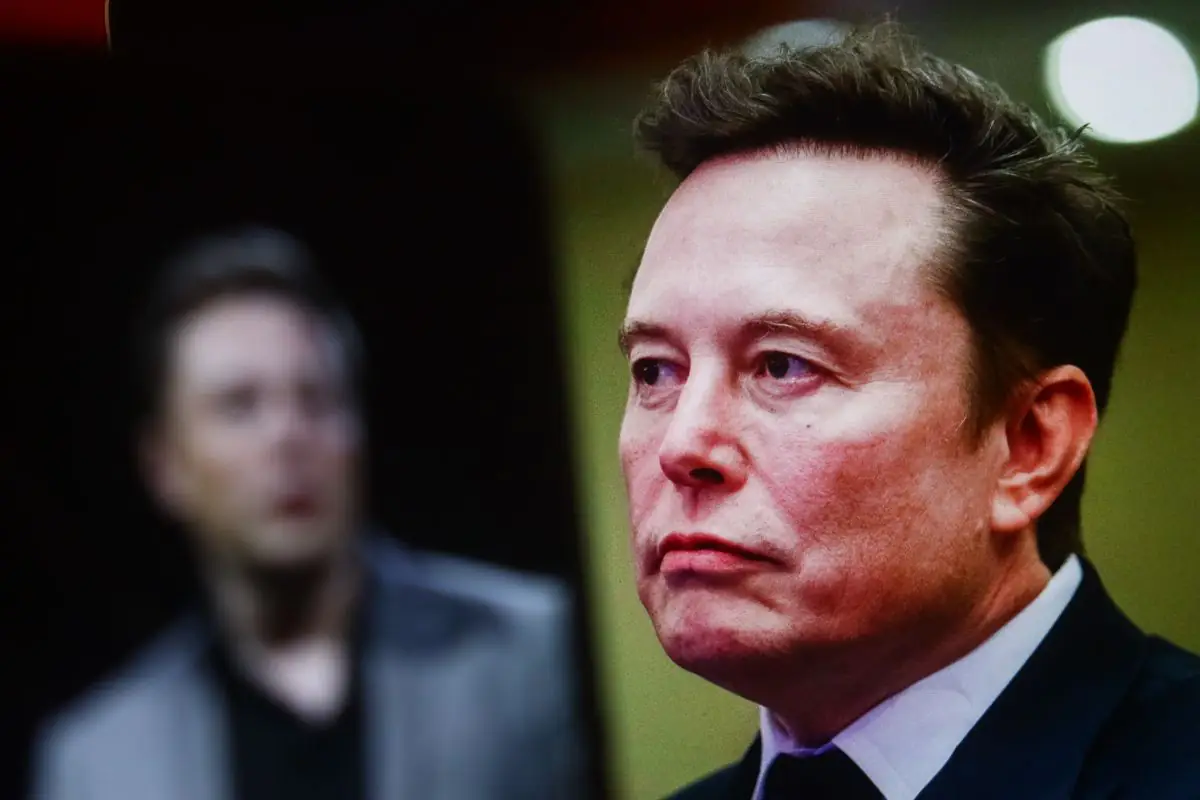 Tesla, bilanci primo trimestre 2025 in calo, Elon Musk fa un passo indietro dal Doge