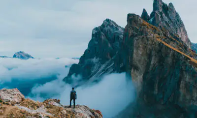 Il trekking e i suoi fratelli