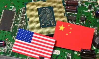Gli Usa ostacolano la Cina sui chip, Nvidia crolla in Borsa: gli effetti della guerra sui dazi
