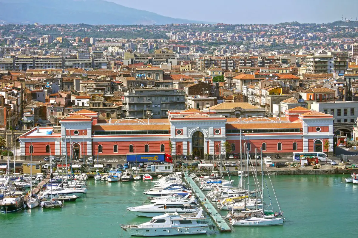 AI, la Vecchia Dogana di Catania diventa hub per l’intelligenza artificiale