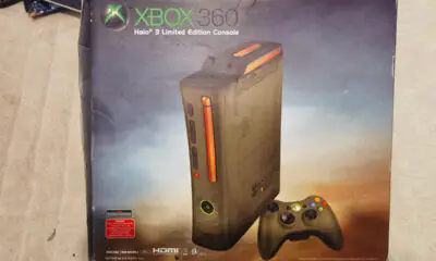 Xbox 360: all’asta l’unica console firmata da Bill Gates