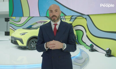 Byd accelera in Italia. Intervista al Country Manager, Alessandro Grosso
