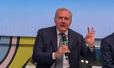 Altavilla (Byd): “Incentivi inutili, servono infrastrutture. Possiamo farle noi”