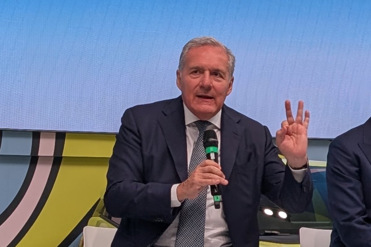 Altavilla (Byd): “Incentivi inutili, servono infrastrutture. Possiamo farle noi”