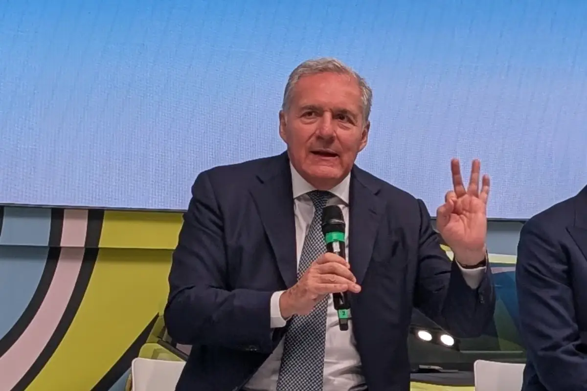 Altavilla (Byd): “Incentivi inutili, servono infrastrutture. Possiamo farle noi”