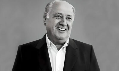Amancio Ortega, un impero immobiliare da quasi 20 miliardi di euro