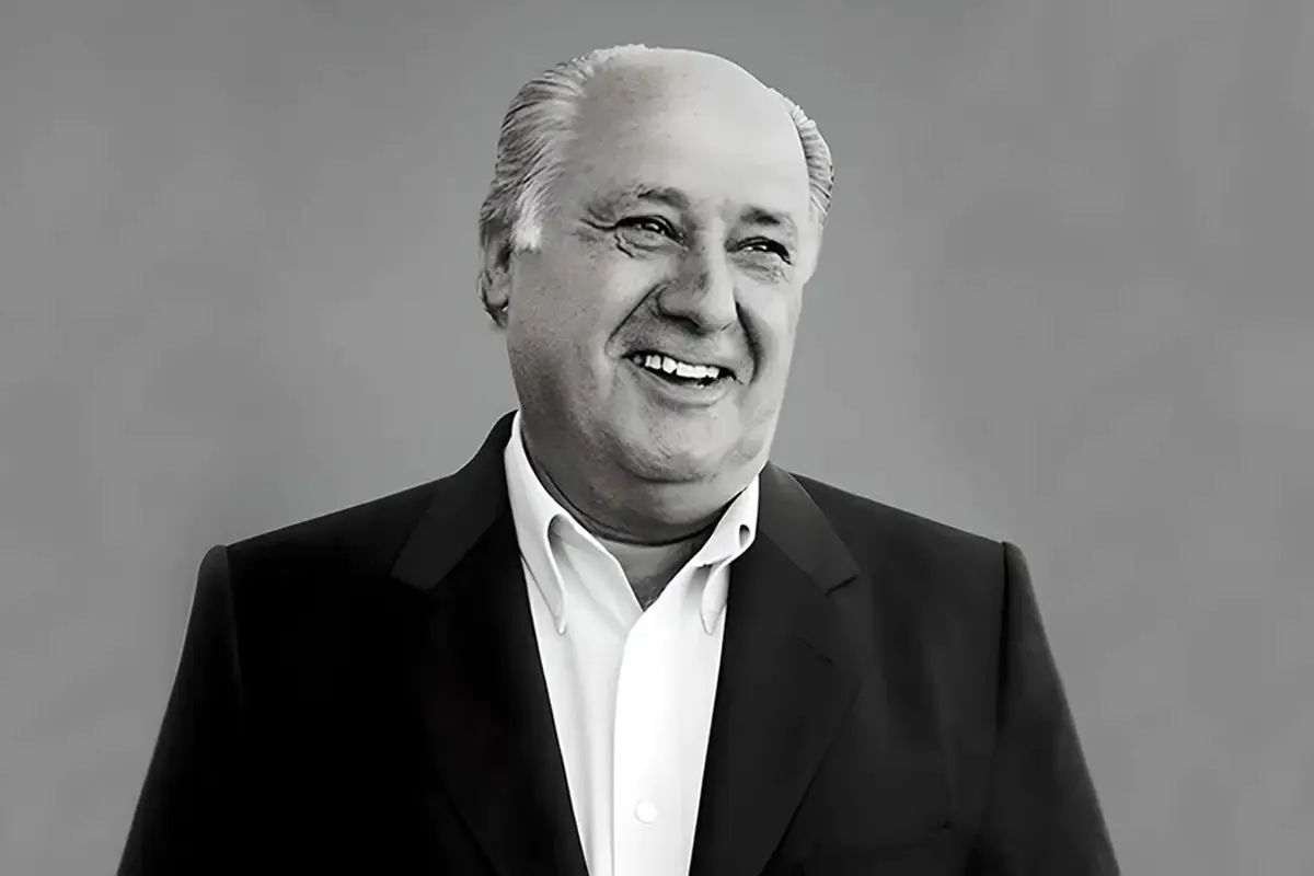 Amancio Ortega, un impero immobiliare da quasi 20 miliardi di euro