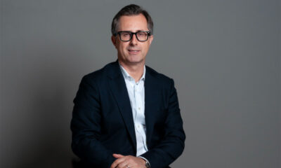Angelo Monaco nuovo a.d. di Arclinea