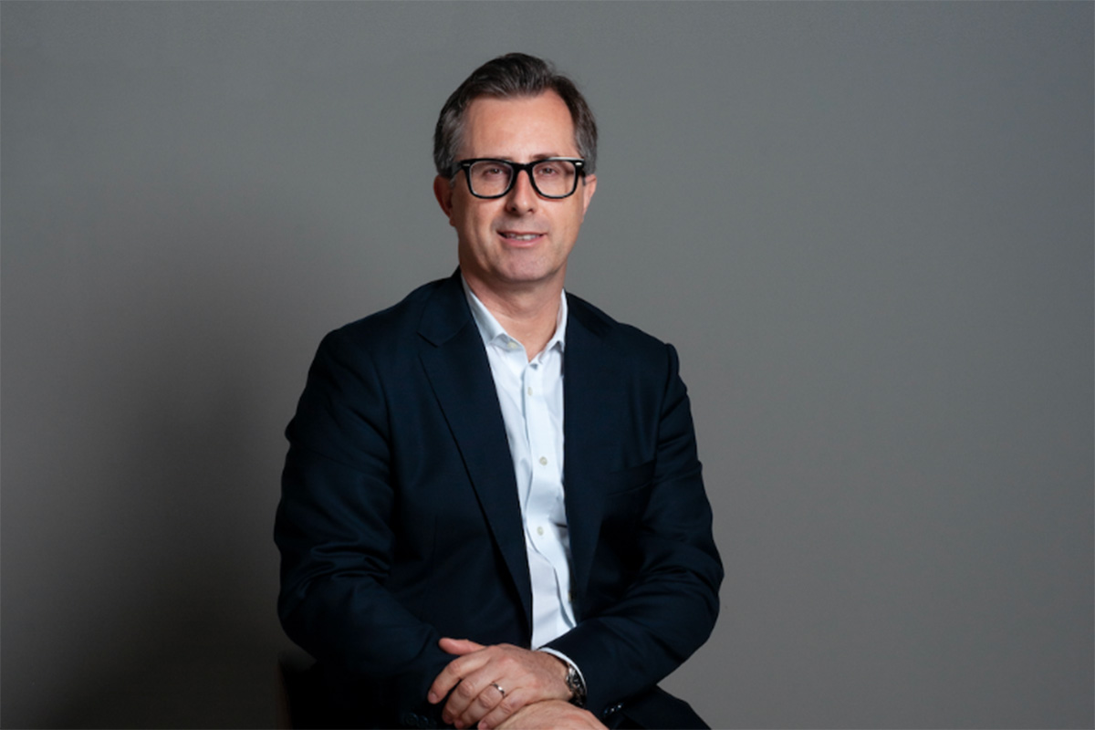 Angelo Monaco nuovo a.d. di Arclinea
