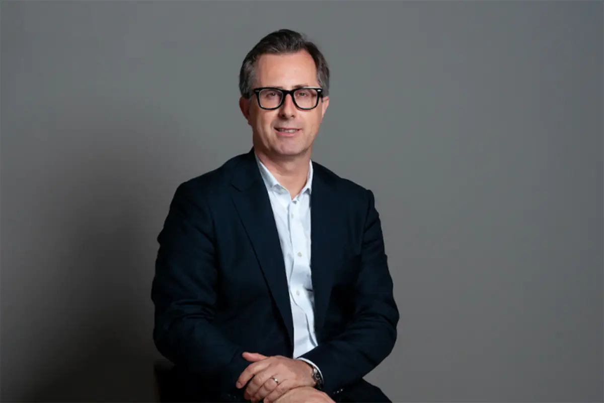 Angelo Monaco nuovo a.d. di Arclinea