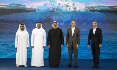 Disney scommette su Abu Dhabi: nuovo parco e utili record