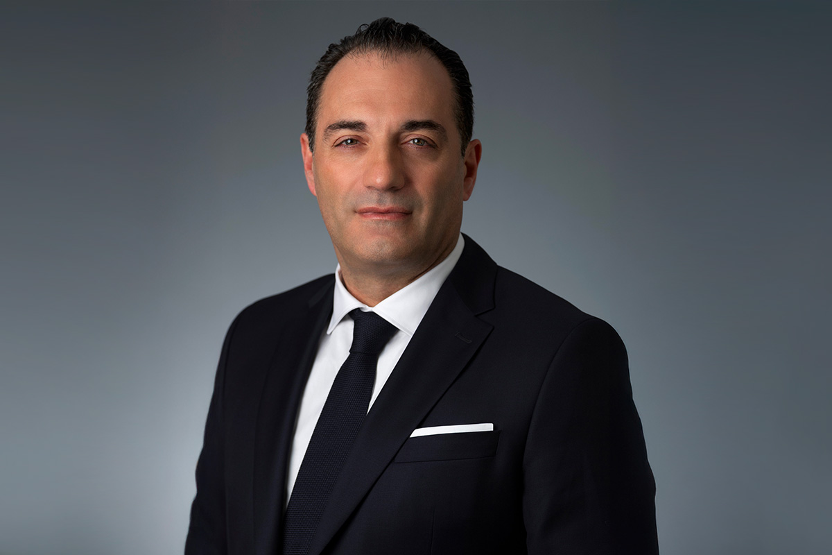 Chi è Antonio Filosa, il nuovo Ceo di Stellantis