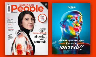Business People di maggio è in edicola