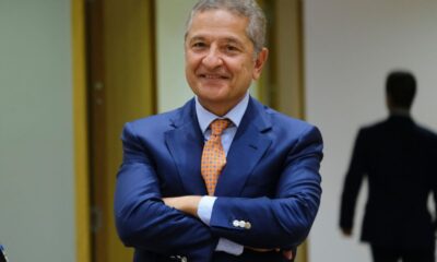 Bankitalia, i dazi Usa incidono negativamente sulla crescita mondiale