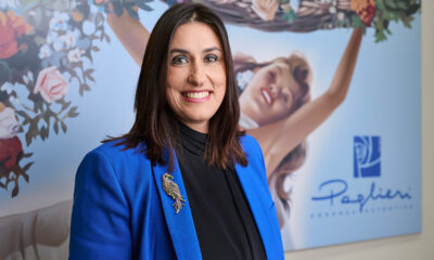 Barbara Bertoli nuova R&D Director di Paglieri