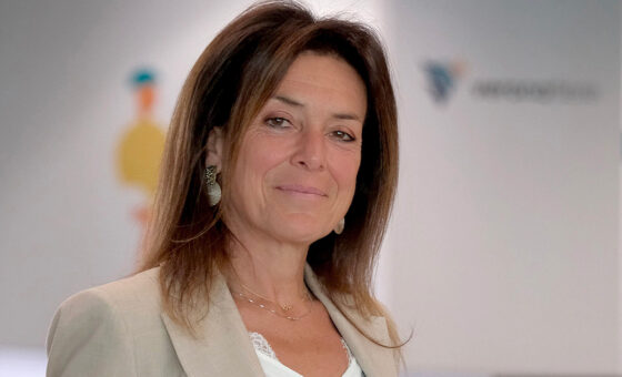Barbara Ferro nuova a.d. di Veronafiere