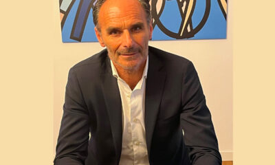 Carlo Parmoli guida Italcanditi