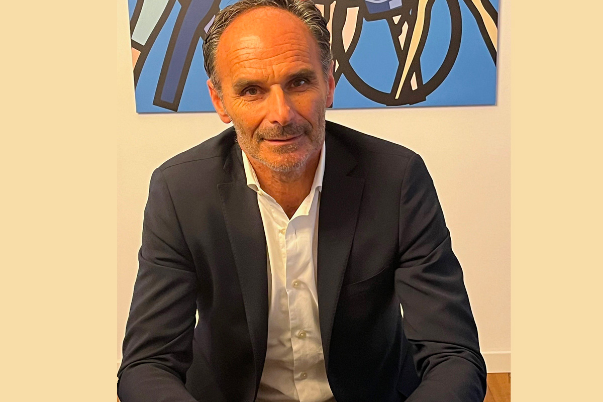 Carlo Parmoli guida Italcanditi