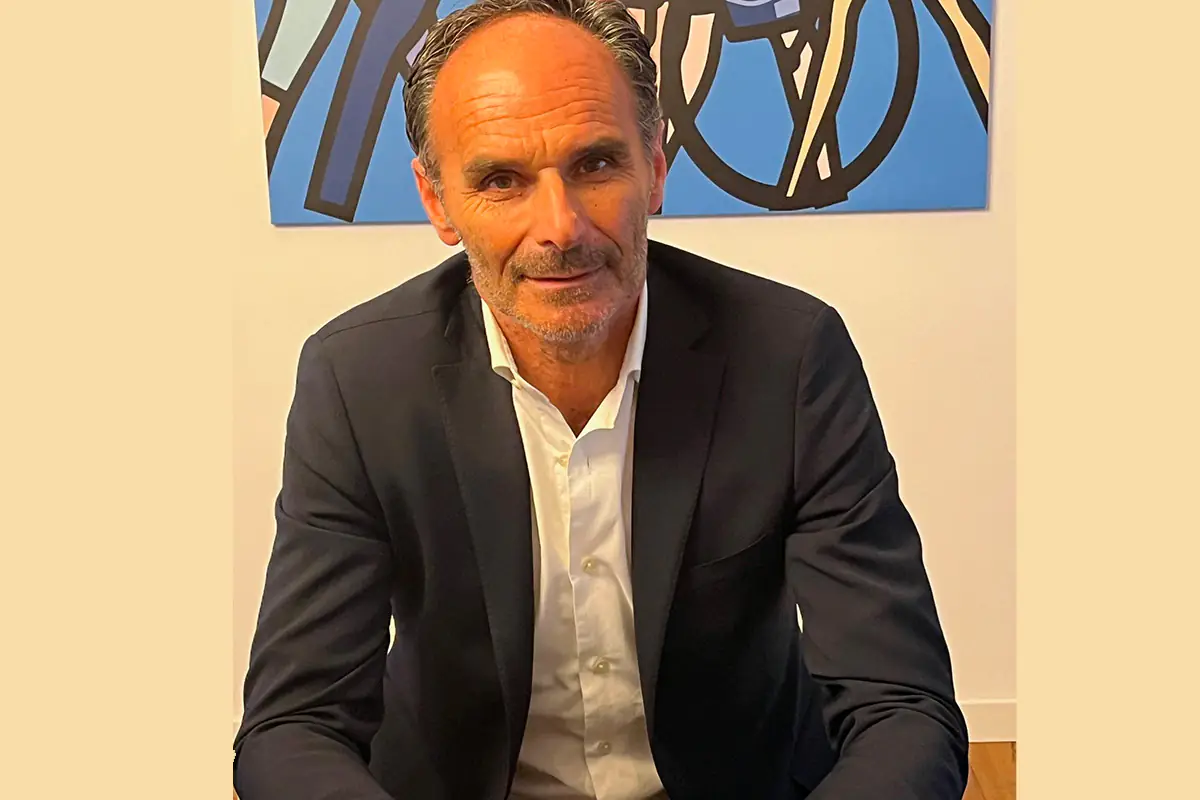 Carlo Parmoli guida Italcanditi