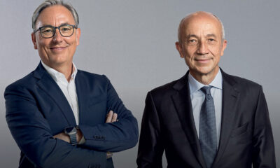 Nuova proprietà per l'italiana Casa Optima